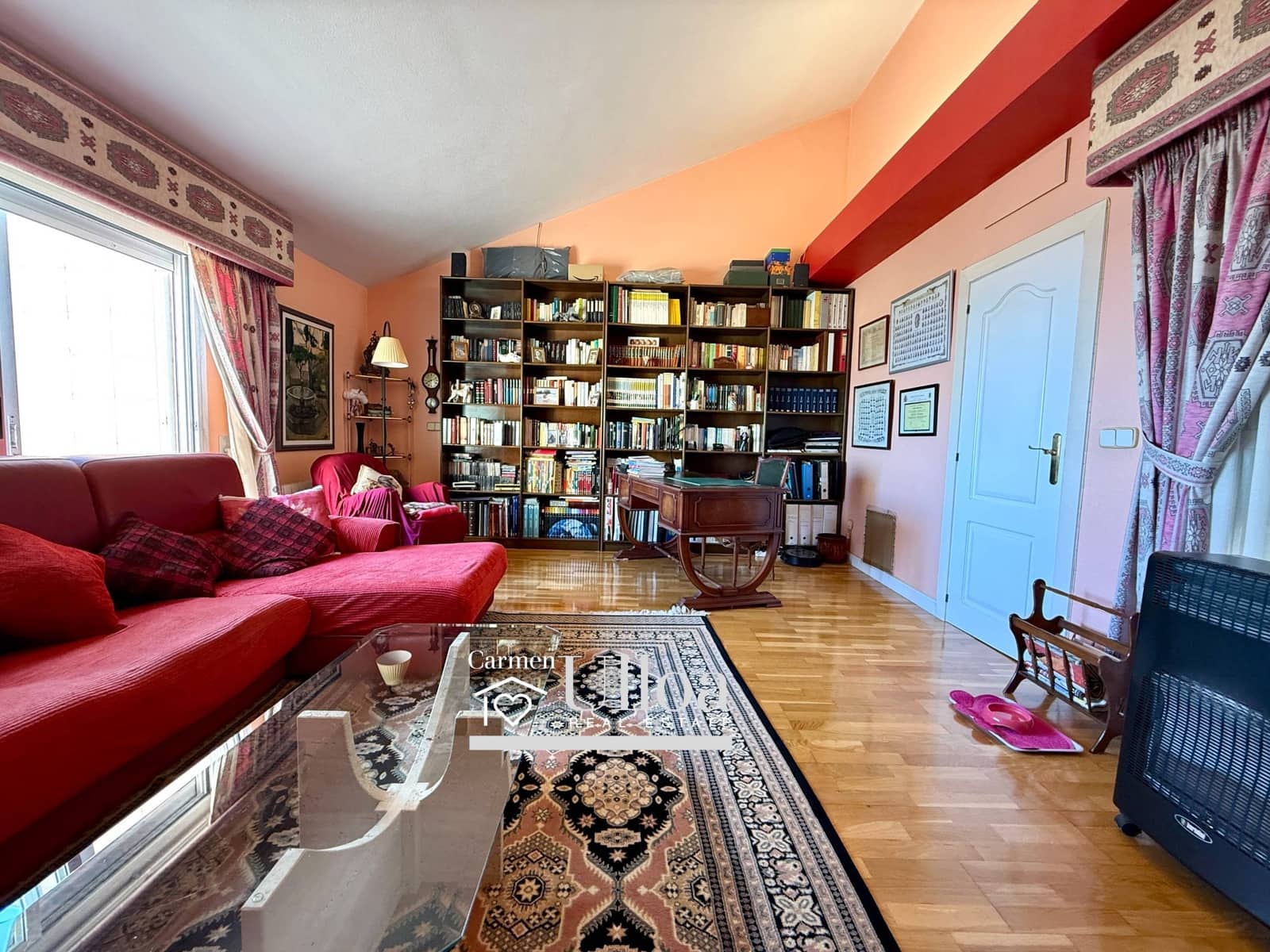 Casa de 5 habitaciones en Playa de San Juan en venta con piscina garaje - 750.000 € (Ref: 9228755)