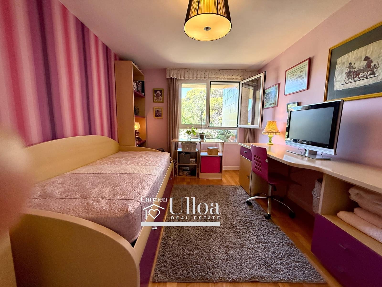 5 sypialnia Dom na sprzedaż w Playa de San Juan z basenem garażem - 750 000 € (Ref: 9228755)