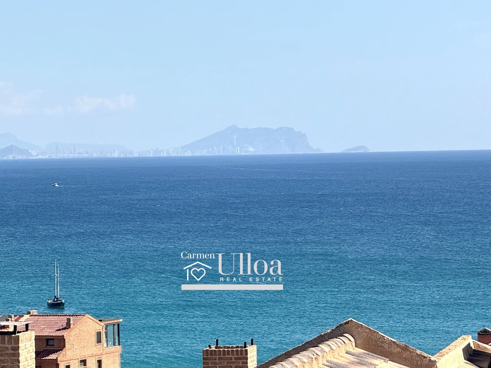 5 sypialnia Dom na sprzedaż w Playa de San Juan z basenem garażem - 750 000 € (Ref: 9228755)