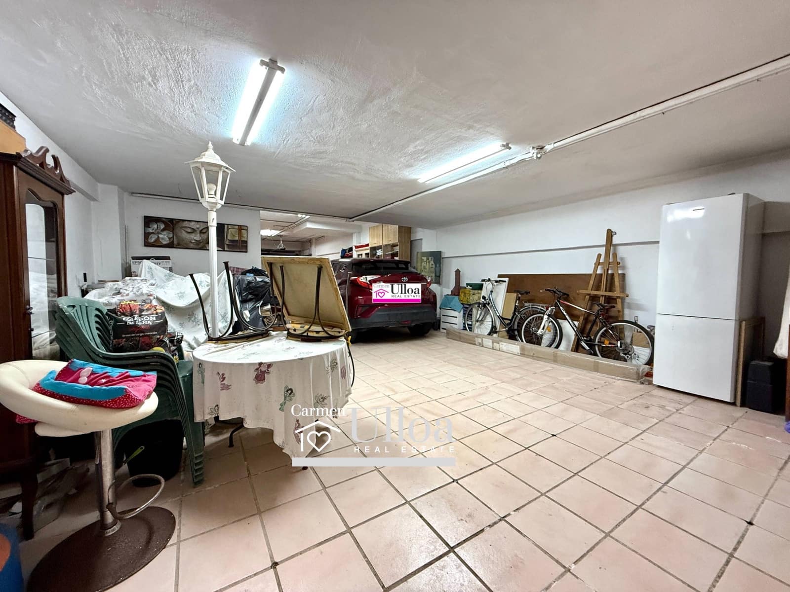 5 sypialnia Dom na sprzedaż w Playa de San Juan z basenem garażem - 750 000 € (Ref: 9228755)