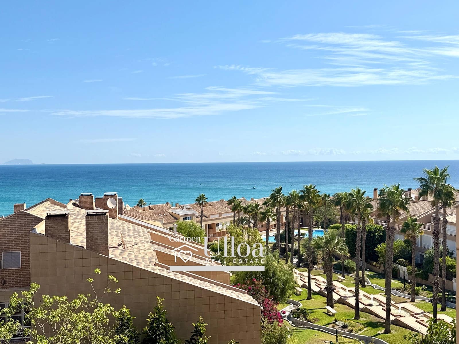 5 sypialnia Dom na sprzedaż w Playa de San Juan z basenem garażem - 750 000 € (Ref: 9228755)