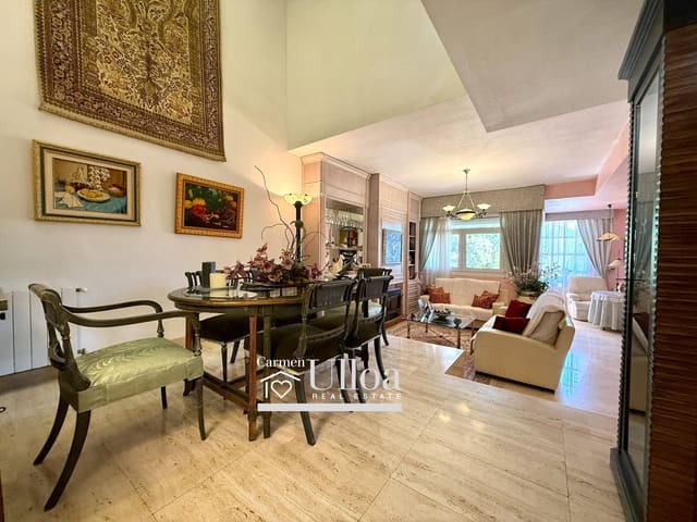 5 sovrum Hus till salu i Playa de San Juan, Alicante stad med pool garage - 750 000 € (Ref: 9228755)