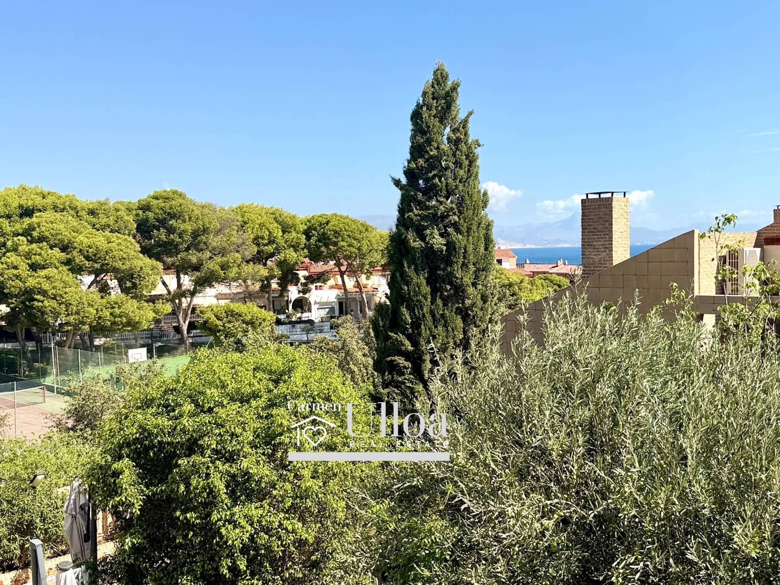 5 chambre Maison de Ville à vendre à Playa de San Juan avec piscine garage - 750 000 € (Ref: 9228755)