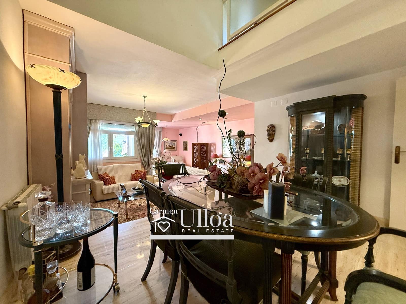 5 Zimmer Haus zu verkaufen in Playa de San Juan mit Pool Garage - 750.000 € (Ref: 9228755)