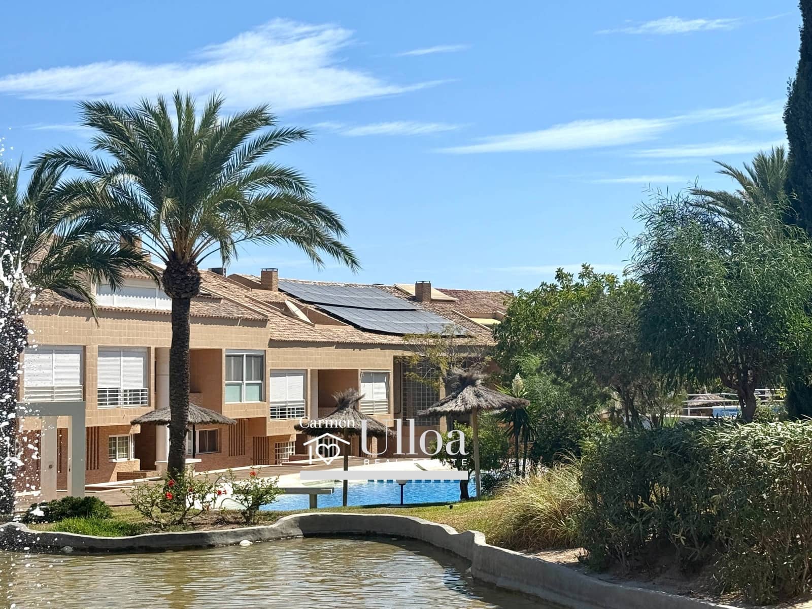 5 Zimmer Haus zu verkaufen in Playa de San Juan mit Pool Garage - 750.000 € (Ref: 9228755)