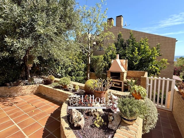 5 Zimmer Haus zu verkaufen in Playa de San Juan, Alicante / Alacant Stadt mit Pool Garage - 750.000 € (Ref: 9228755)