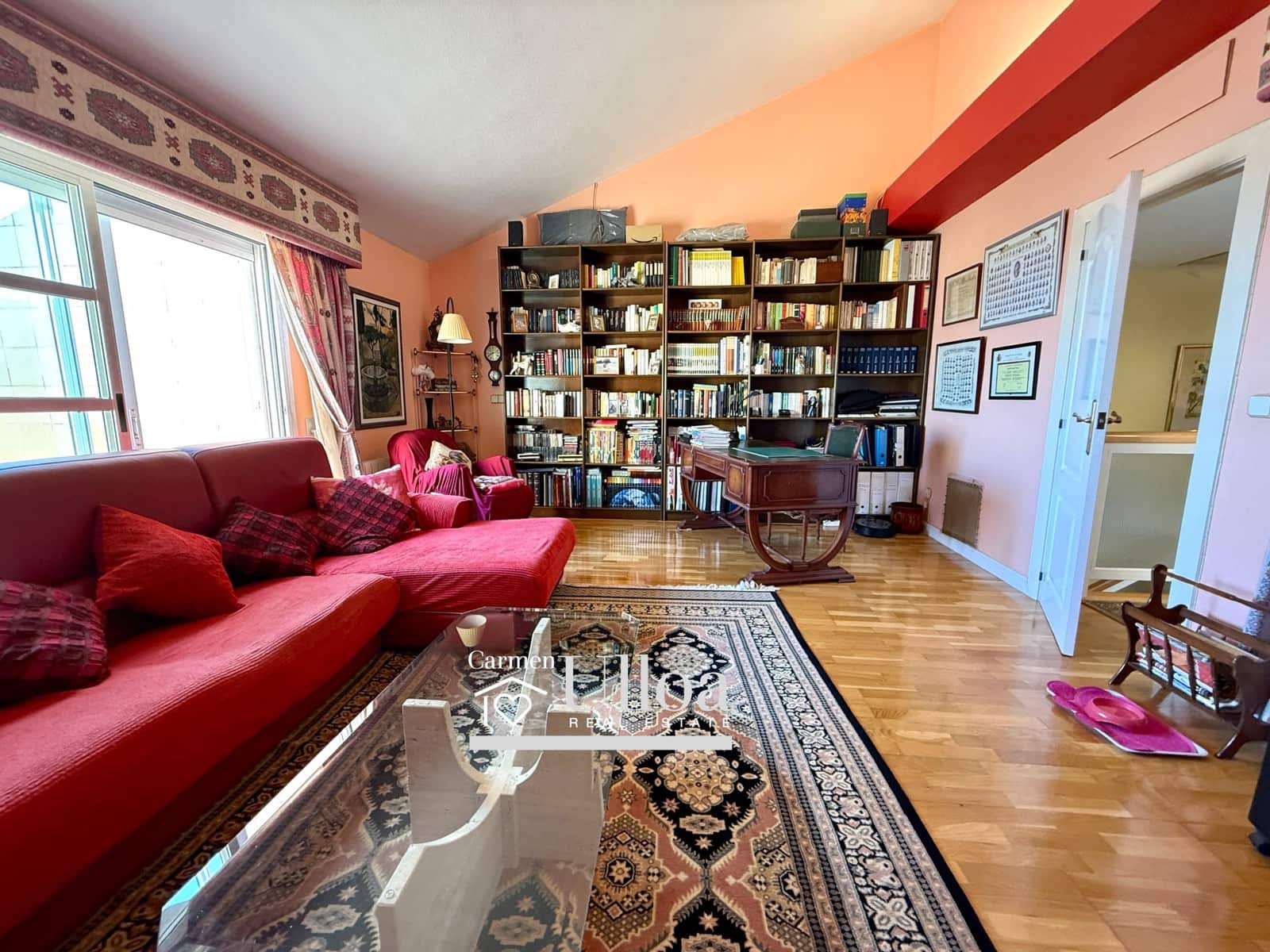 5 Zimmer Haus zu verkaufen in Playa de San Juan mit Pool Garage - 750.000 € (Ref: 9228755)