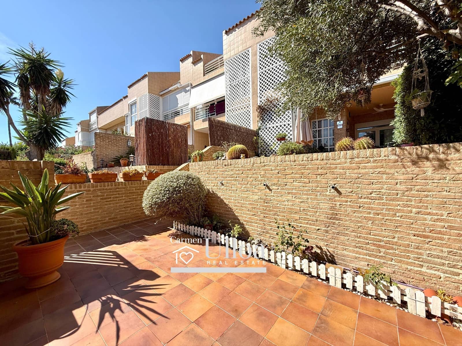 5 Zimmer Haus zu verkaufen in Playa de San Juan mit Pool Garage - 750.000 € (Ref: 9228755)