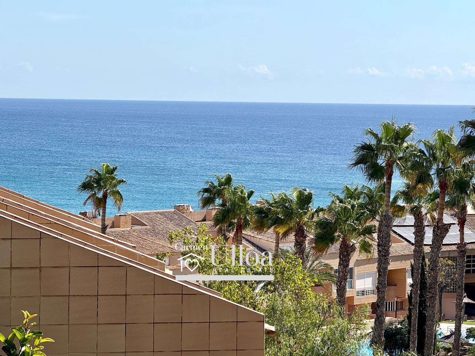 5 slaapkamer Huis te koop in Playa de San Juan met zwembad garage - € 750.000 (Ref: 9228755)