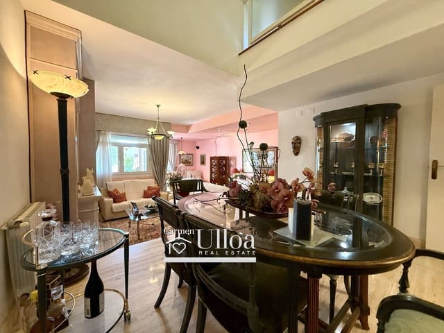 5 Zimmer Haus zu verkaufen in Playa de San Juan, Alicante / Alacant Stadt mit Pool Garage - 750.000 € (Ref: 9228755)