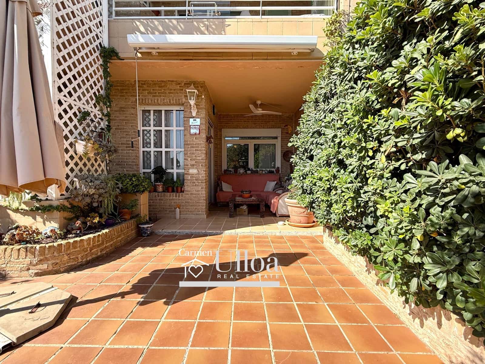 5 camera da letto Casa in vendita in Playa de San Juan con piscina garage - 750.000 € (Rif: 9228755)