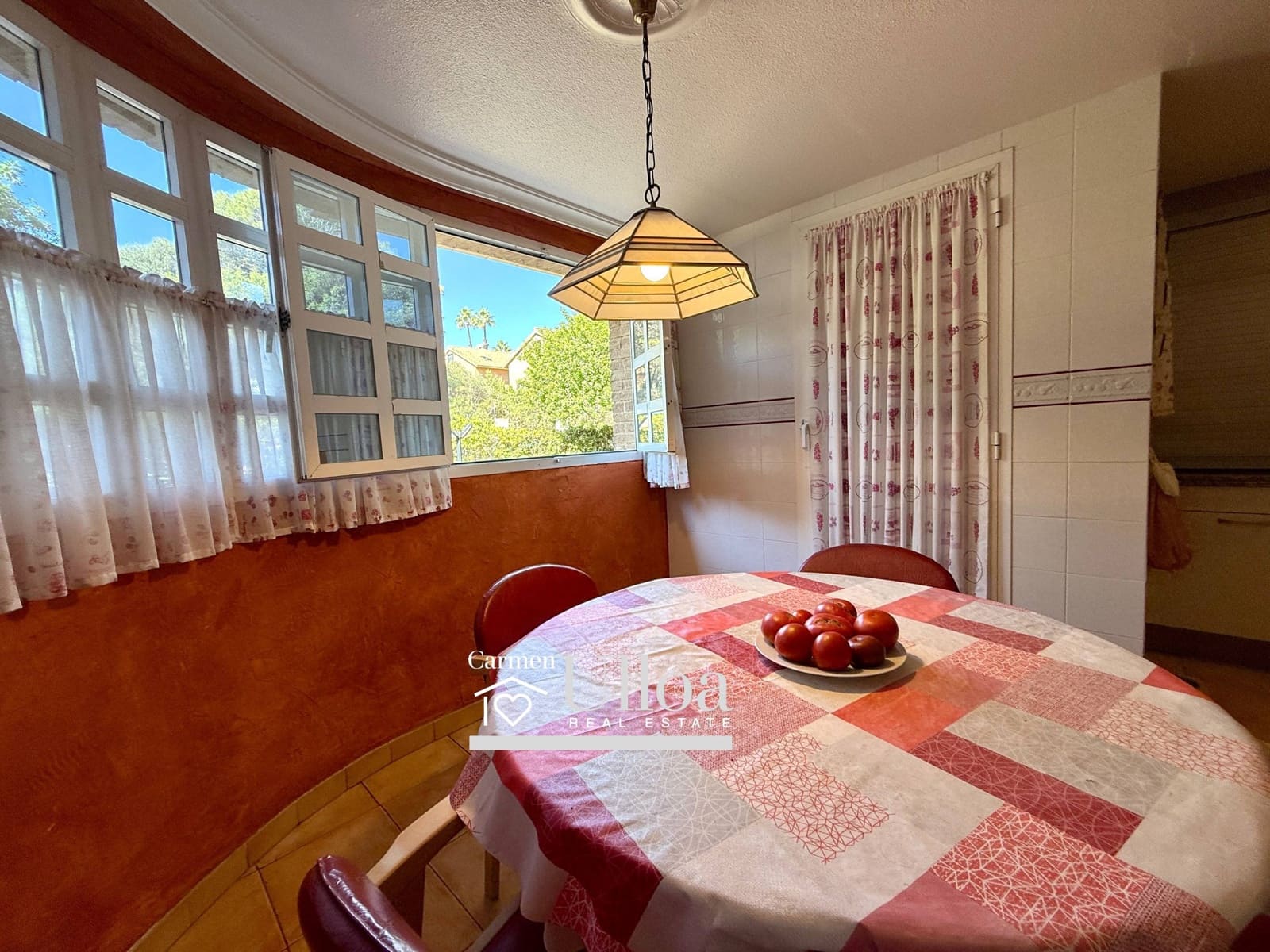 5 camera da letto Casa in vendita in Playa de San Juan con piscina garage - 750.000 € (Rif: 9228755)