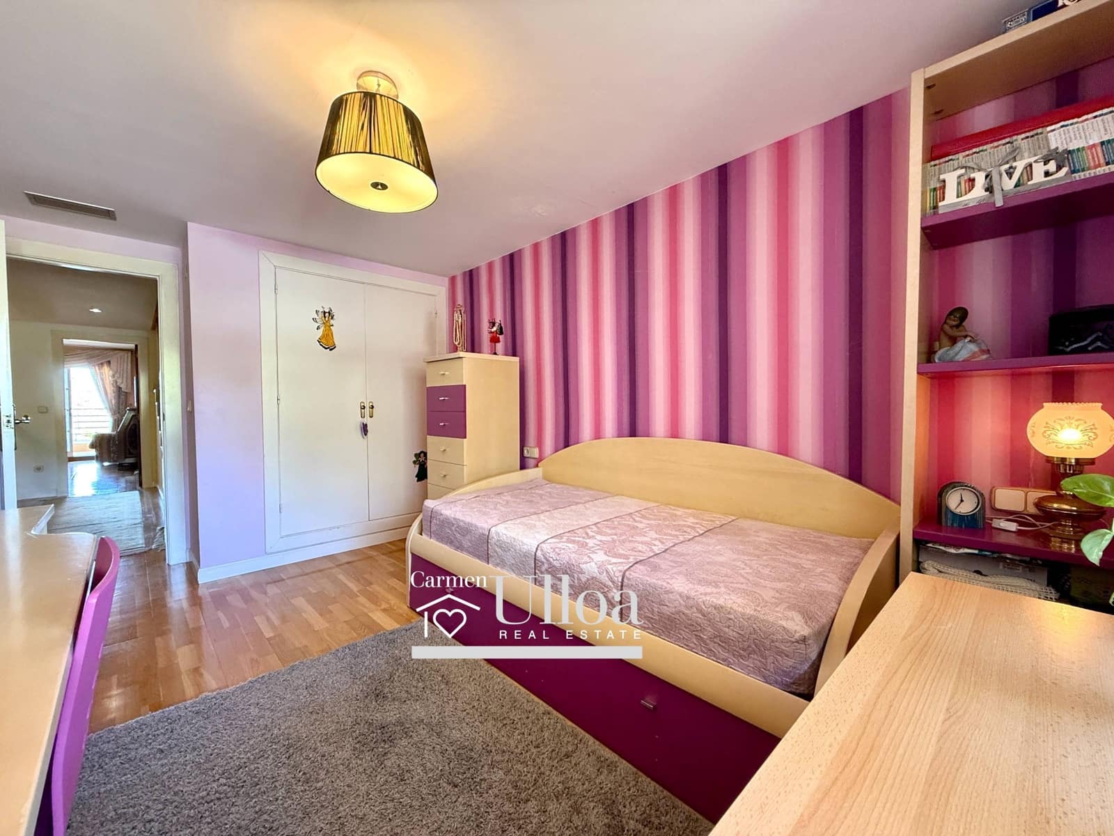 5 camera da letto Casa in vendita in Playa de San Juan con piscina garage - 750.000 € (Rif: 9228755)