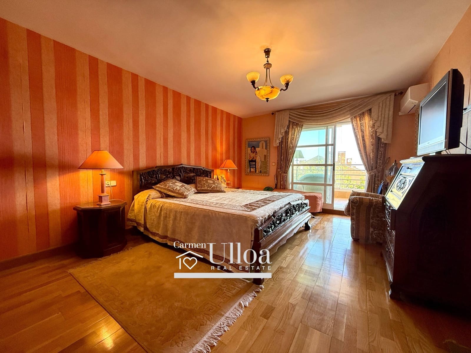 5 camera da letto Casa in vendita in Playa de San Juan con piscina garage - 750.000 € (Rif: 9228755)