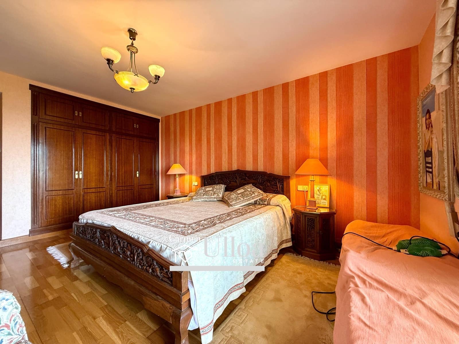 5 camera da letto Casa in vendita in Playa de San Juan con piscina garage - 750.000 € (Rif: 9228755)