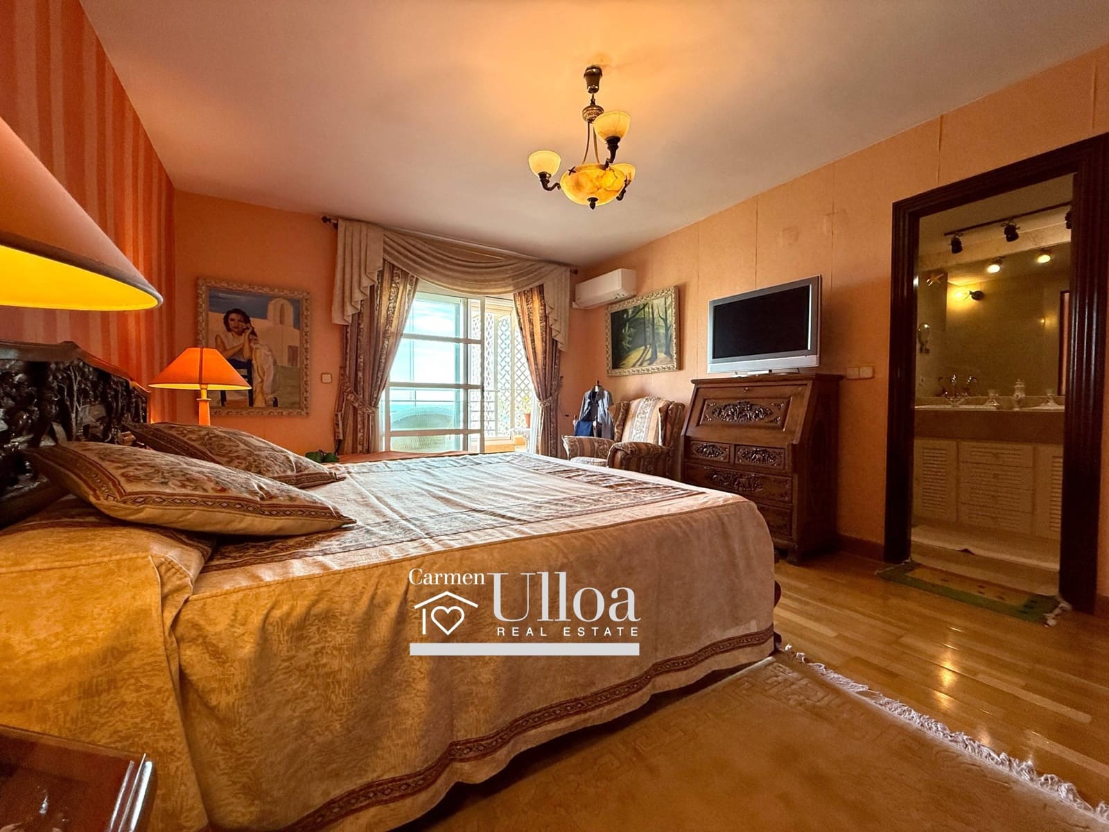 5 camera da letto Casa in vendita in Playa de San Juan con piscina garage - 750.000 € (Rif: 9228755)