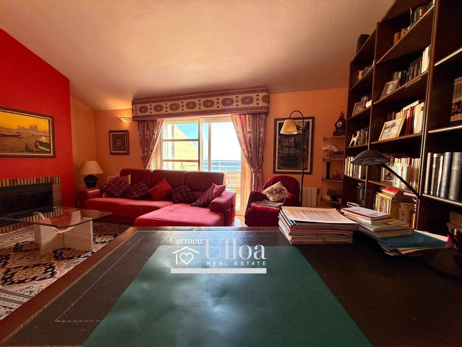 5 camera da letto Casa in vendita in Playa de San Juan con piscina garage - 750.000 € (Rif: 9228755)