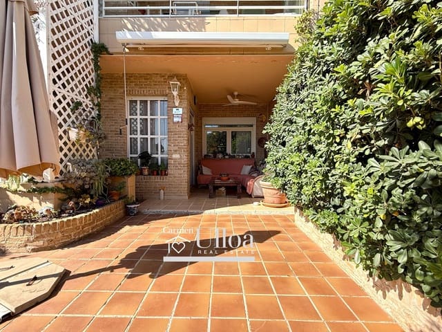 5 soveværelse Byhus til salg i Playa de San Juan, Alicante by med swimmingpool garage - € 750.000 (Ref: 9228755)