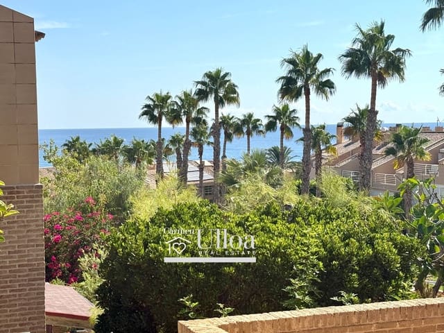 5 soveværelse Byhus til salg i Playa de San Juan, Alicante by med swimmingpool garage - € 750.000 (Ref: 9228755)