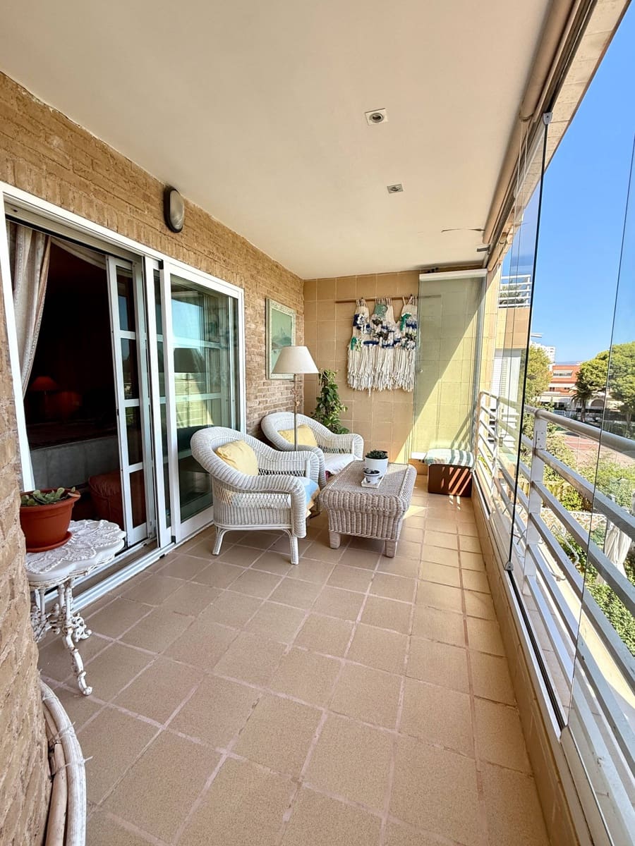 5 bedroom Townhouse for sale in Playa de San Juan with pool garage - € 750,000 (Ref: 9228755)