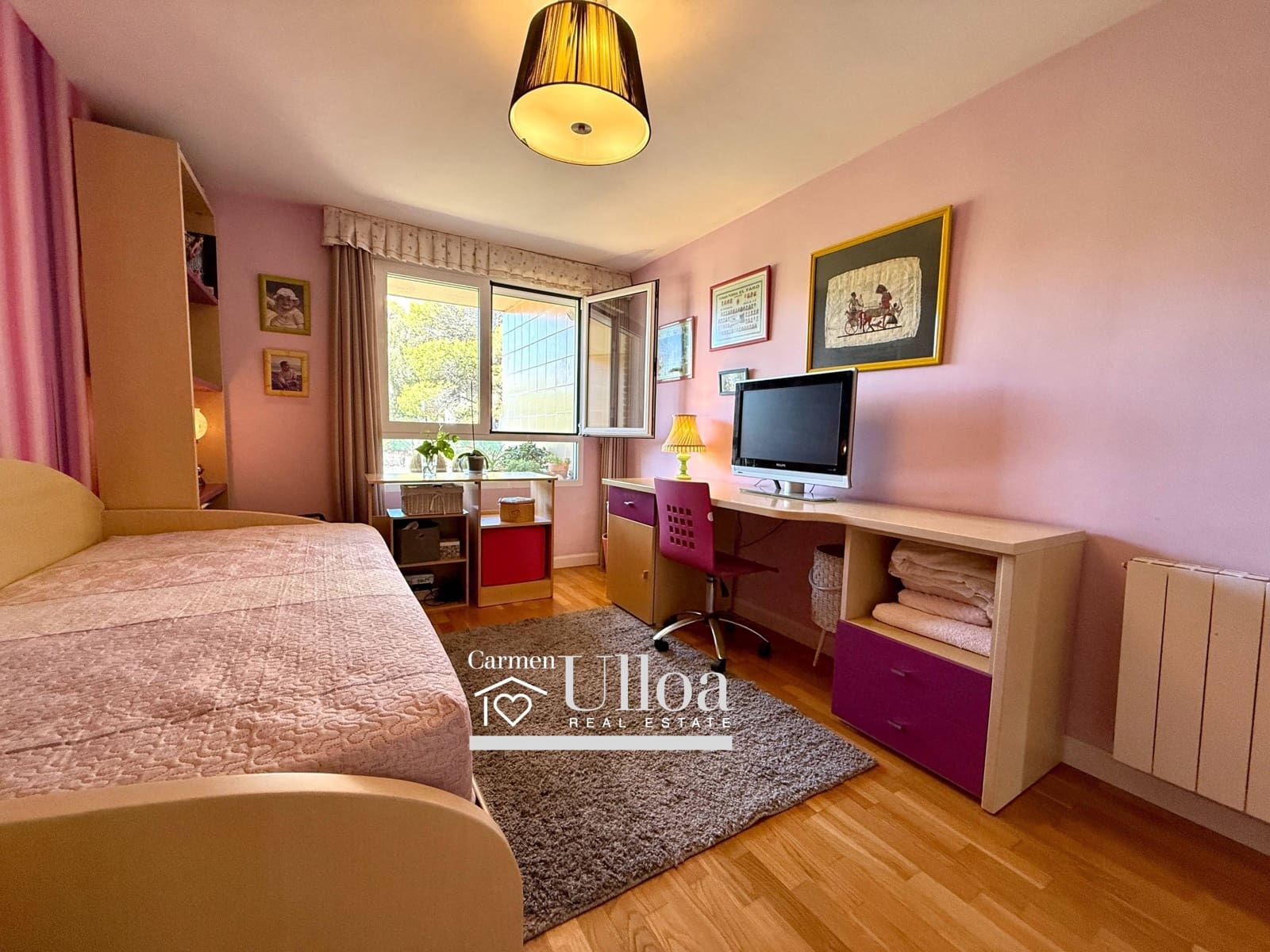 5 bedroom Townhouse for sale in Playa de San Juan with pool garage - € 750,000 (Ref: 9228755)