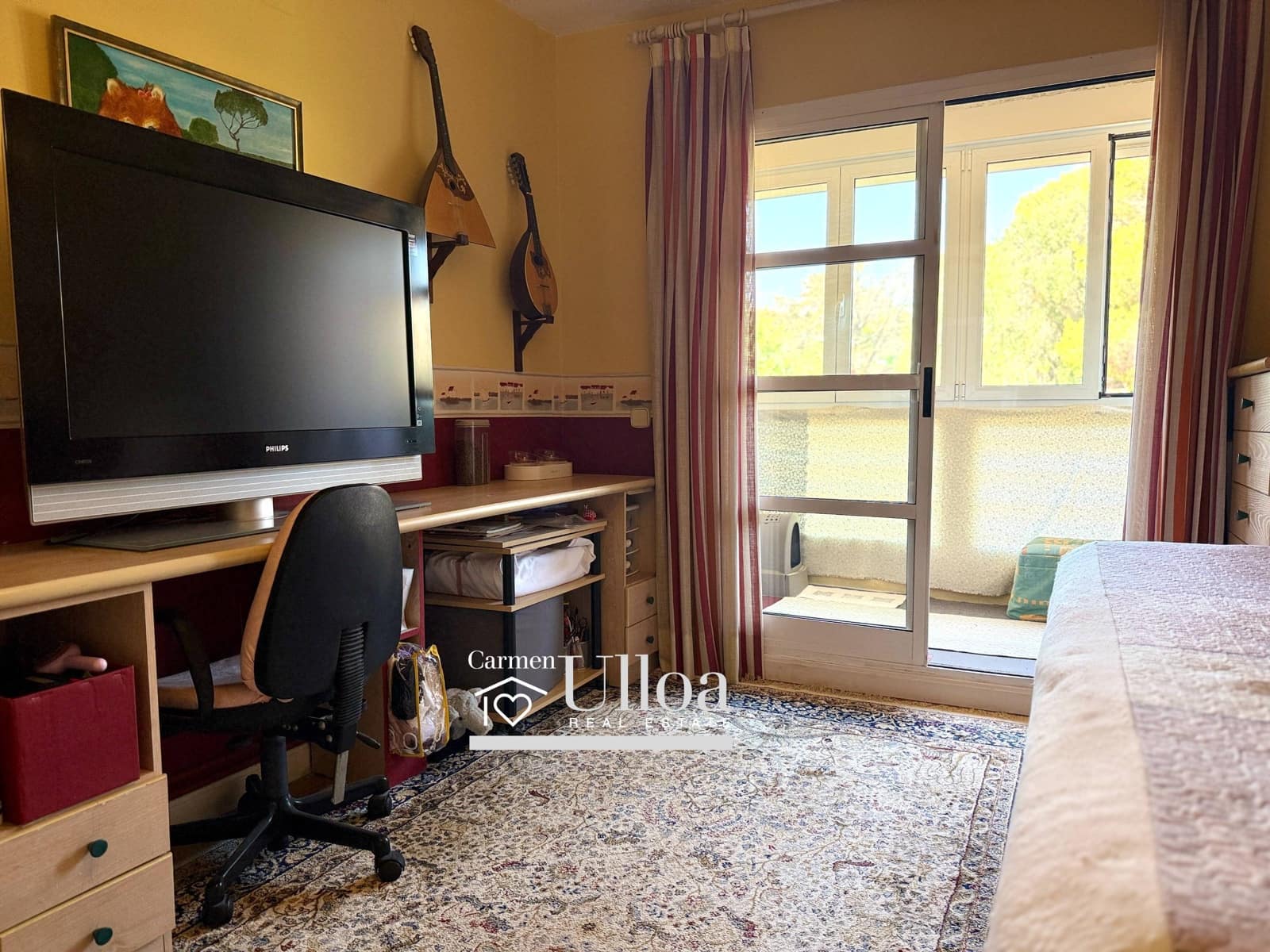 5 bedroom Townhouse for sale in Playa de San Juan with pool garage - € 750,000 (Ref: 9228755)