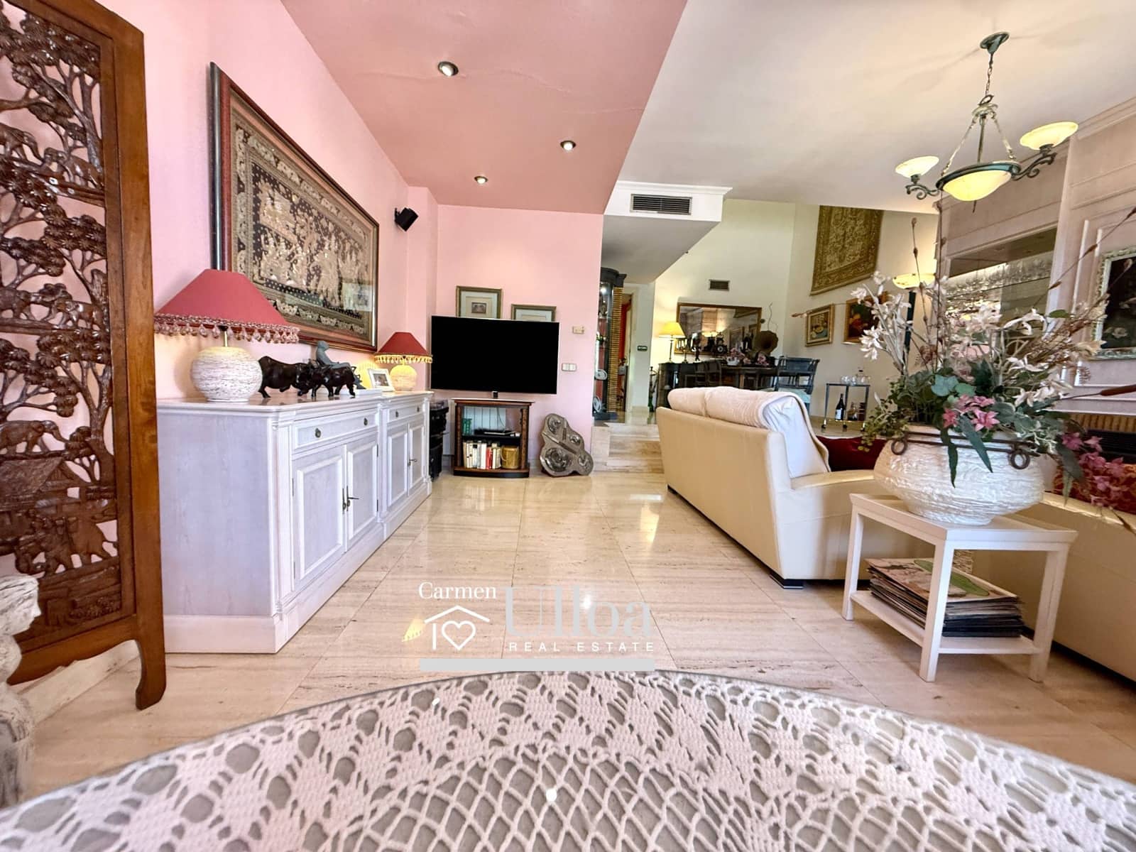 5 slaapkamer Huis te koop in Playa de San Juan met zwembad garage - € 750.000 (Ref: 9228755)