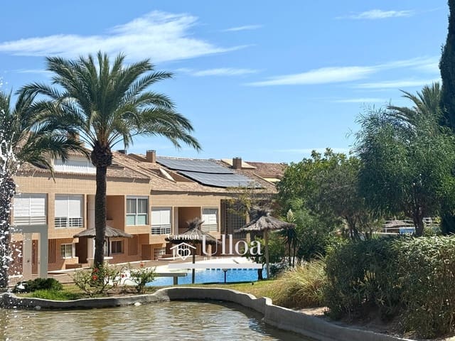 5 slaapkamer Huis te koop in Playa de San Juan, Alicante stad met zwembad garage - € 750.000 (Ref: 9228755)