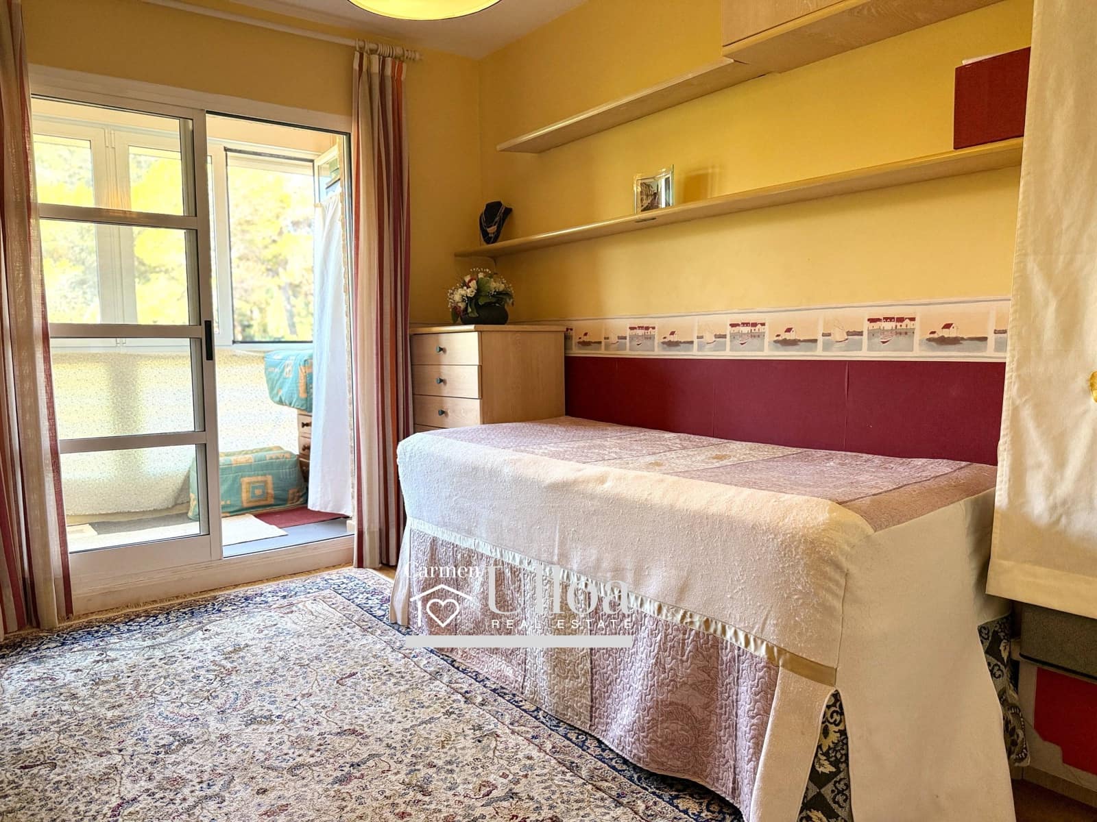 5 slaapkamer Huis te koop in Playa de San Juan met zwembad garage - € 750.000 (Ref: 9228755)