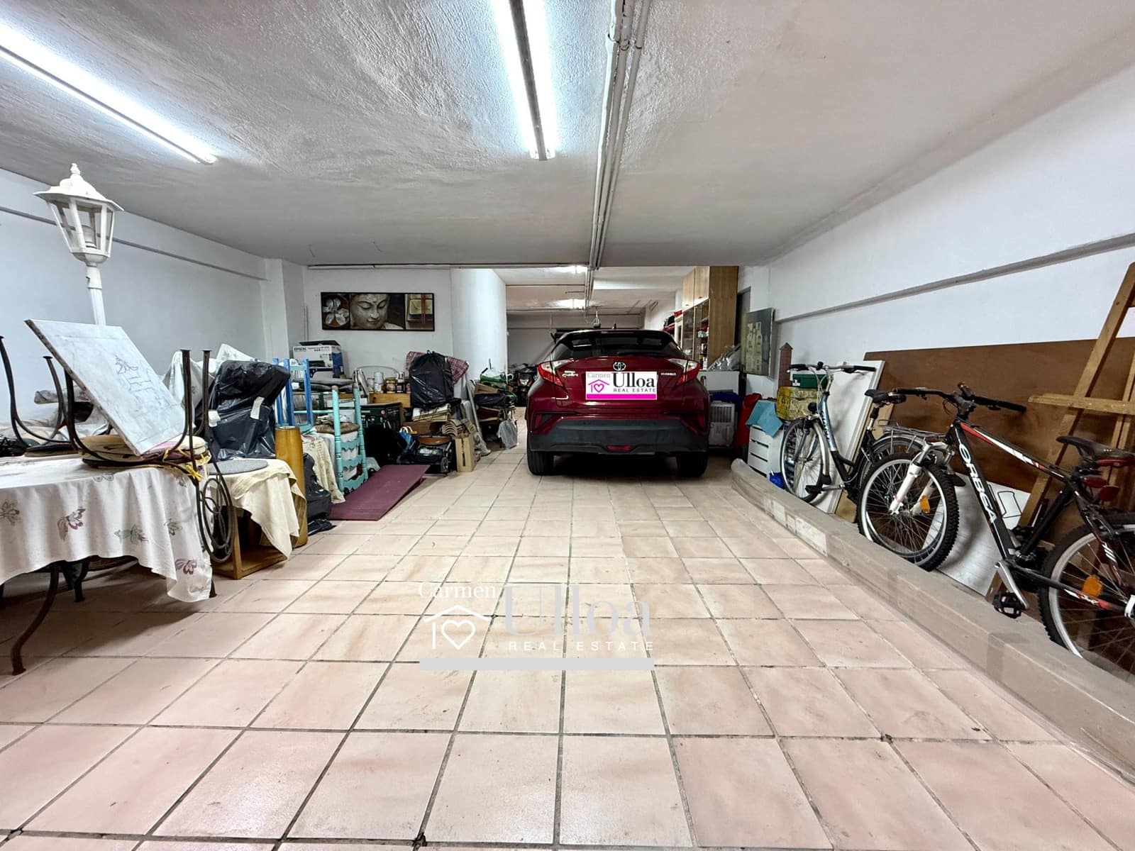 5 slaapkamer Huis te koop in Playa de San Juan met zwembad garage - € 750.000 (Ref: 9228755)