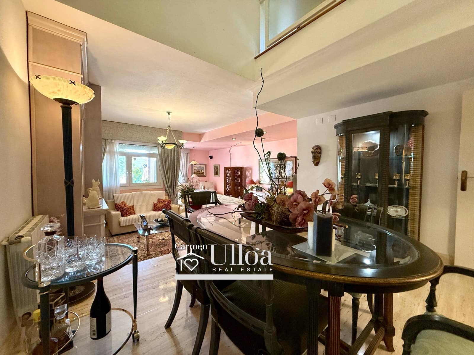 5 soverom Hus til salgs i Playa de San Juan med svømmebasseng garasje - € 750 000 (Ref: 9228755)