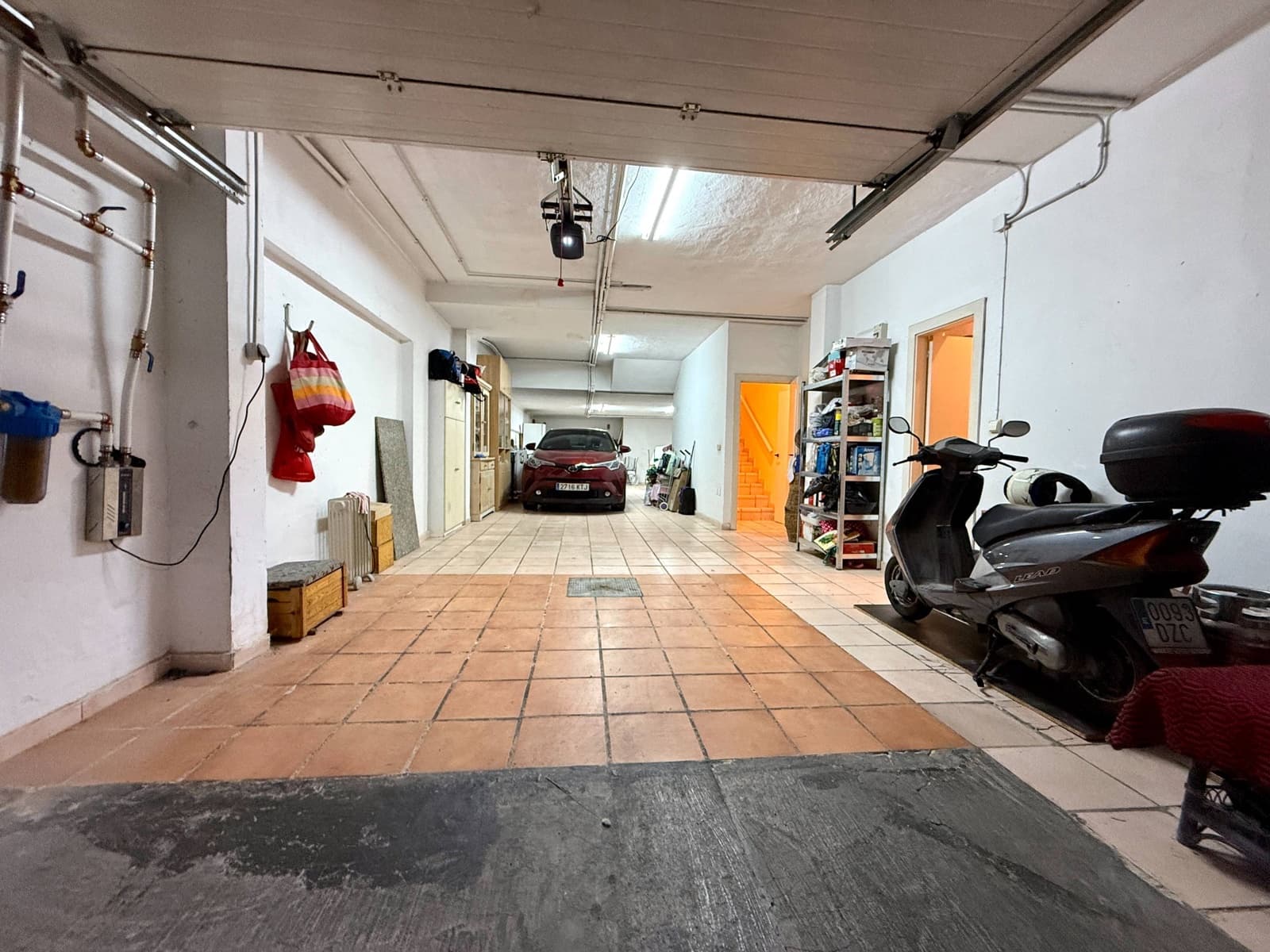 5 soverom Hus til salgs i Playa de San Juan med svømmebasseng garasje - € 750 000 (Ref: 9228755)