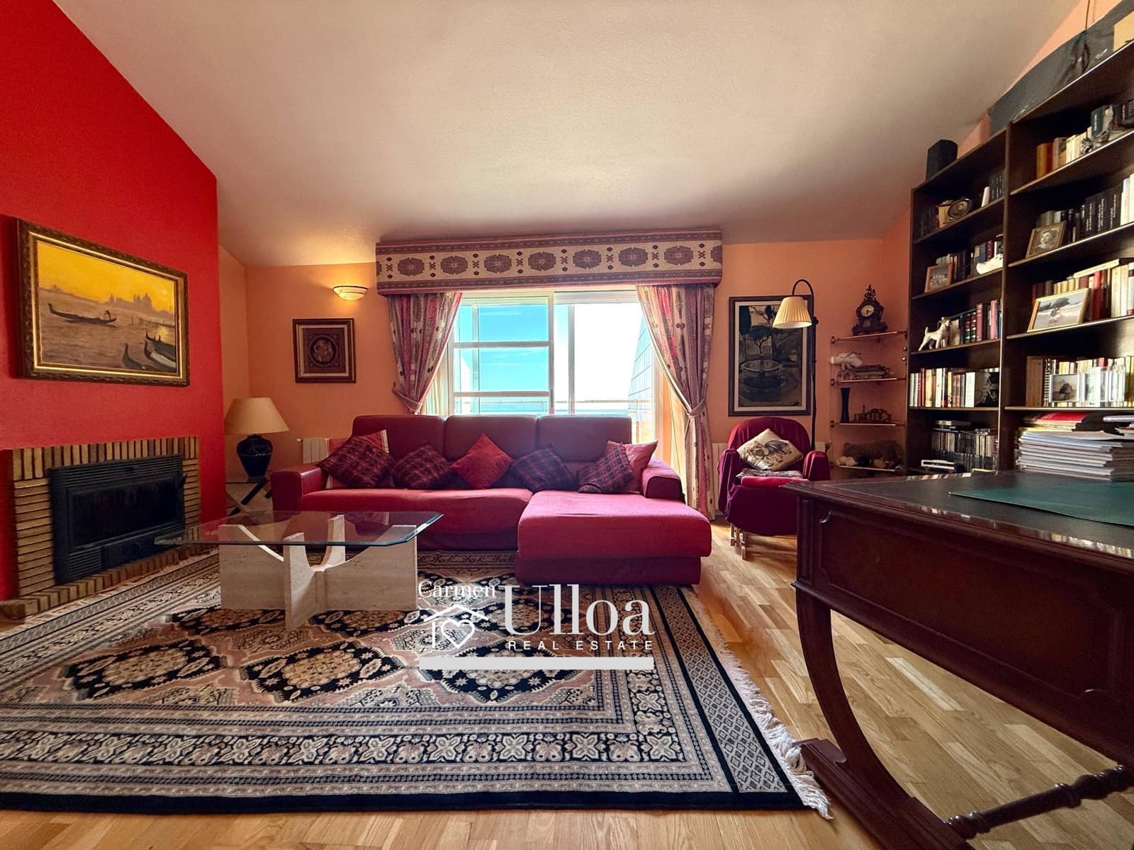 5 soverom Hus til salgs i Playa de San Juan med svømmebasseng garasje - € 750 000 (Ref: 9228755)