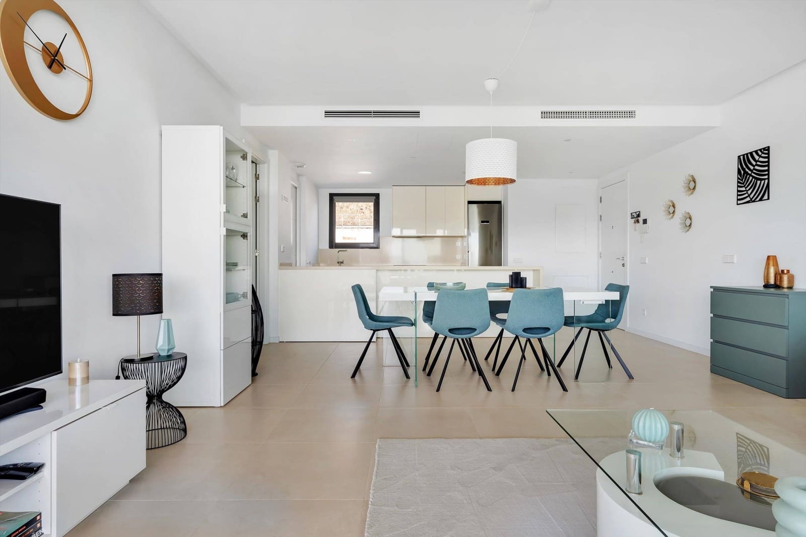 4 slaapkamer Appartement te koop in Carvajal met zwembad garage - € 799.000 (Ref: 9243249)