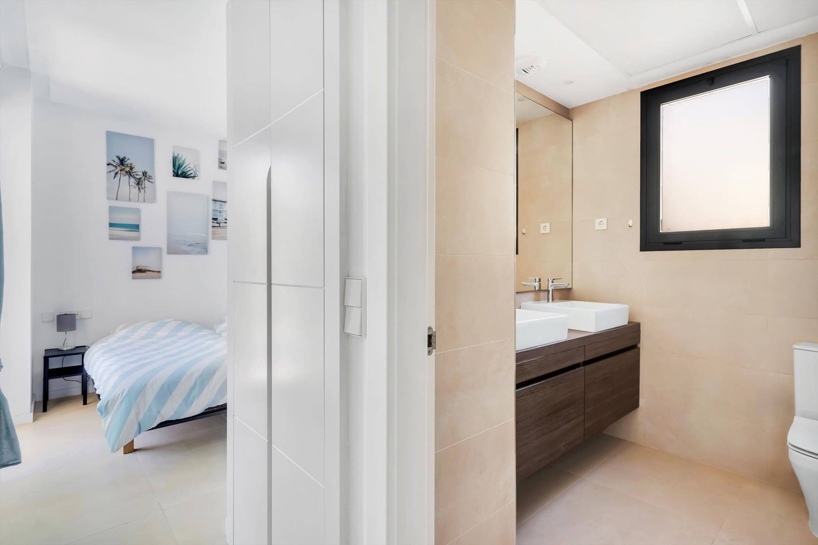 4 bedroom Apartment for sale in Carvajal with pool garage - € 749,000 (Ref: 9243249)