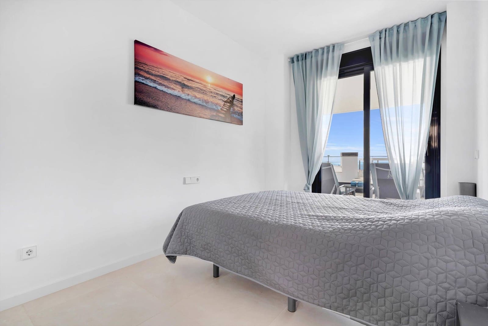 4 bedroom Apartment for sale in Carvajal with pool garage - € 749,000 (Ref: 9243249)