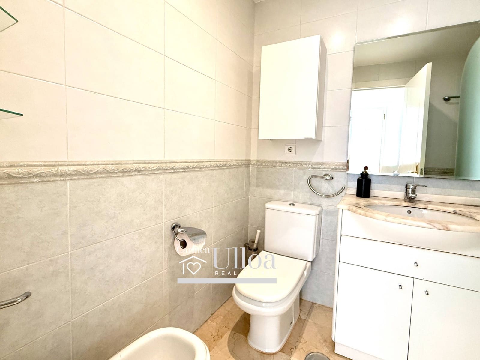 4 sypialnia Dom szeregowy na sprzedaż w Miasto Alicante / Alacant z basenem garażem - 680 000 € (Ref: 9266518)