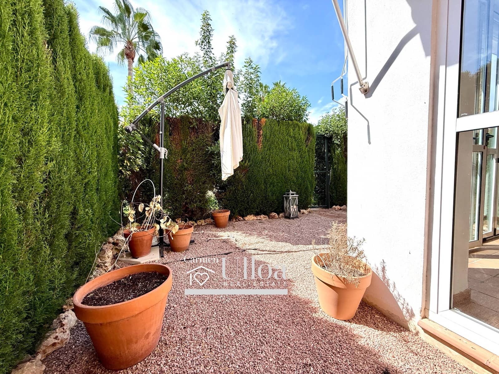 4 sypialnia Dom szeregowy na sprzedaż w Miasto Alicante / Alacant z basenem garażem - 680 000 € (Ref: 9266518)