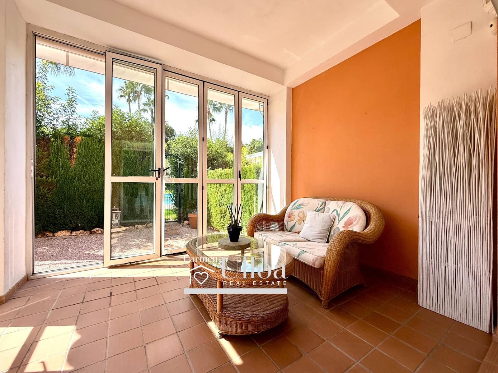 4 camera da letto Villetta a Schiera in vendita in Alicante citta con piscina garage - 680.000 € (Rif: 9266518)