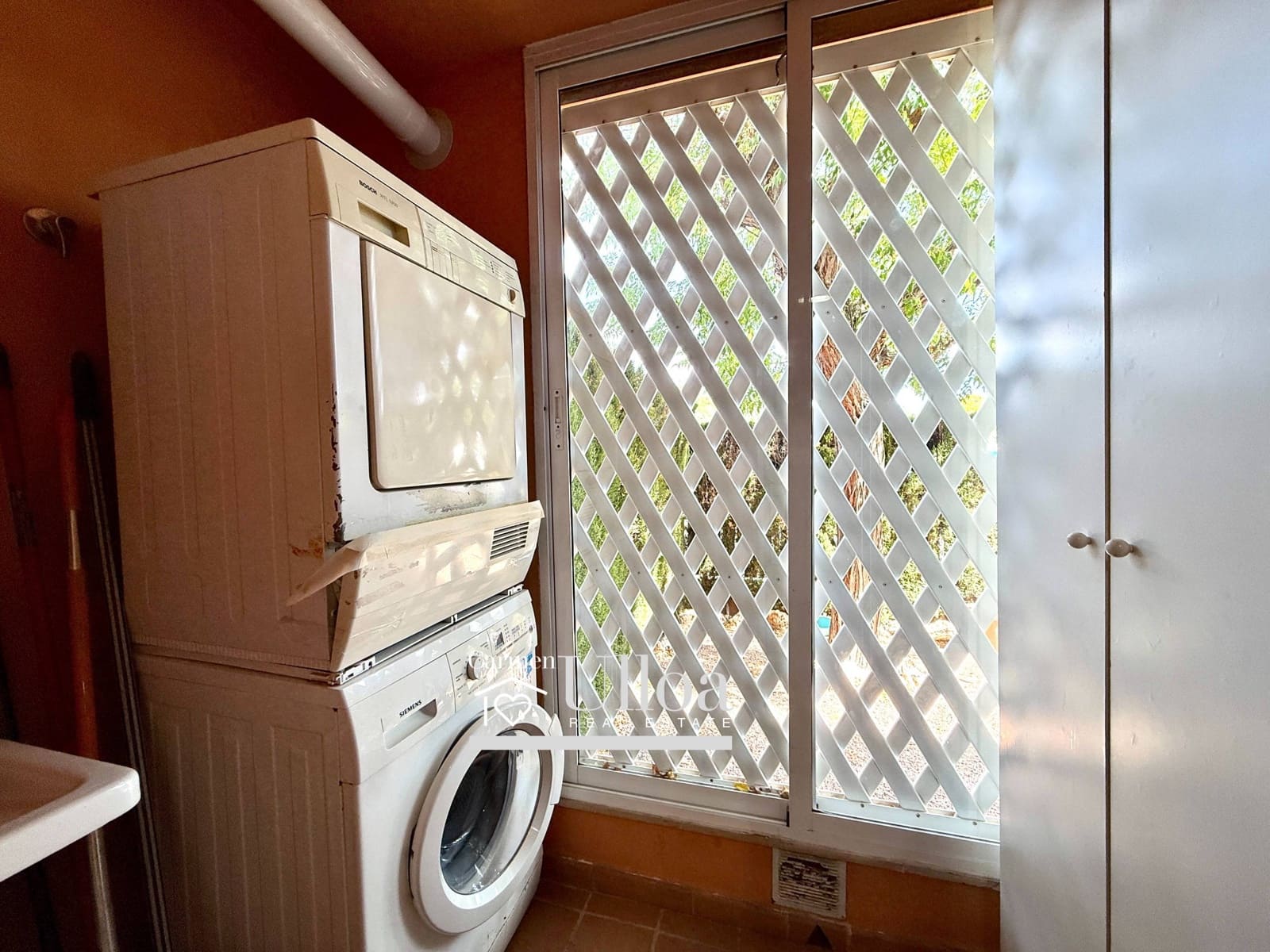 4 camera da letto Villetta a Schiera in vendita in Alicante citta con piscina garage - 680.000 € (Rif: 9266518)