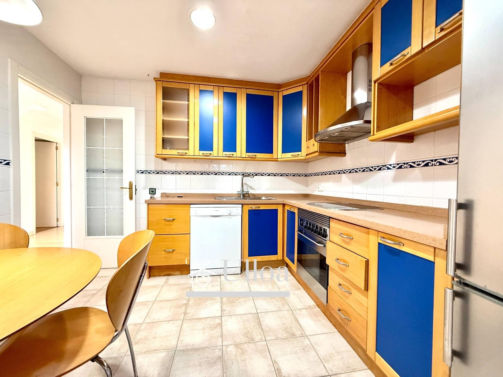 4 bedroom Terraced Villa for sale in Alicante / Alacant city with pool garage - € 680,000 (Ref: 9266518)