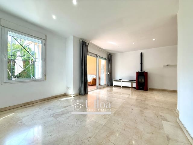 4 chambre Villa/Maison Mitoyenne à vendre à Alicante Golf, Alicante ville avec piscine garage - 680 000 € (Ref: 9266518)