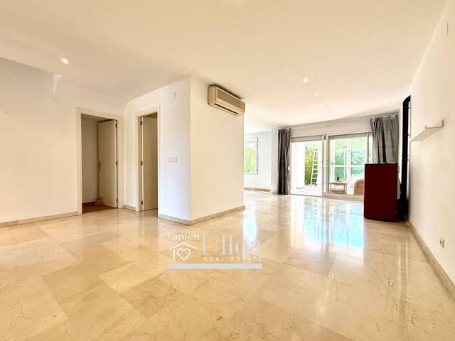 4 slaapkamer Rijtjeshuis te koop in Alicante Golf, Alicante stad met zwembad garage - € 680.000 (Ref: 9266518)