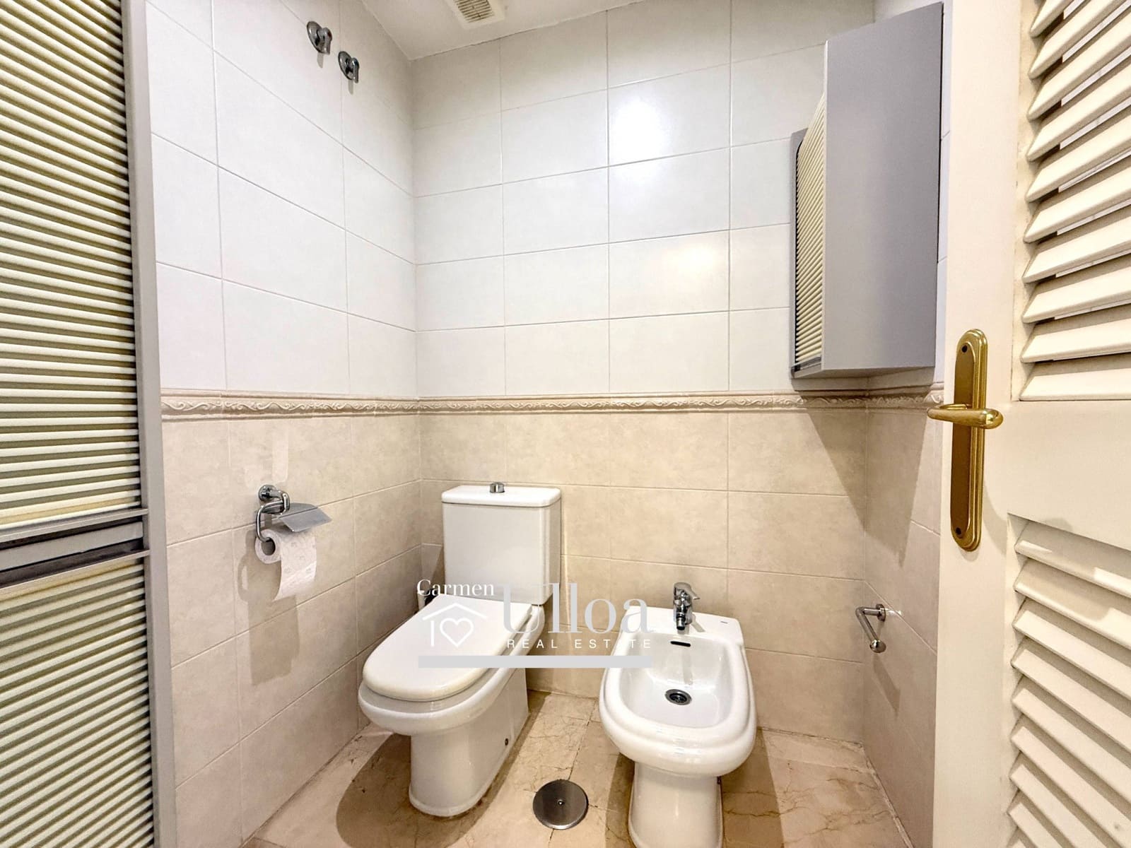 4 bedroom Terraced Villa for sale in Alicante / Alacant city with pool garage - € 680,000 (Ref: 9266518)