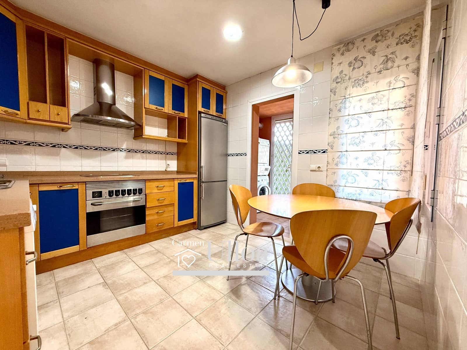 4 Zimmer Reihenhaus zu verkaufen in Alicante / Alacant Stadt mit Pool Garage - 680.000 € (Ref: 9266518)