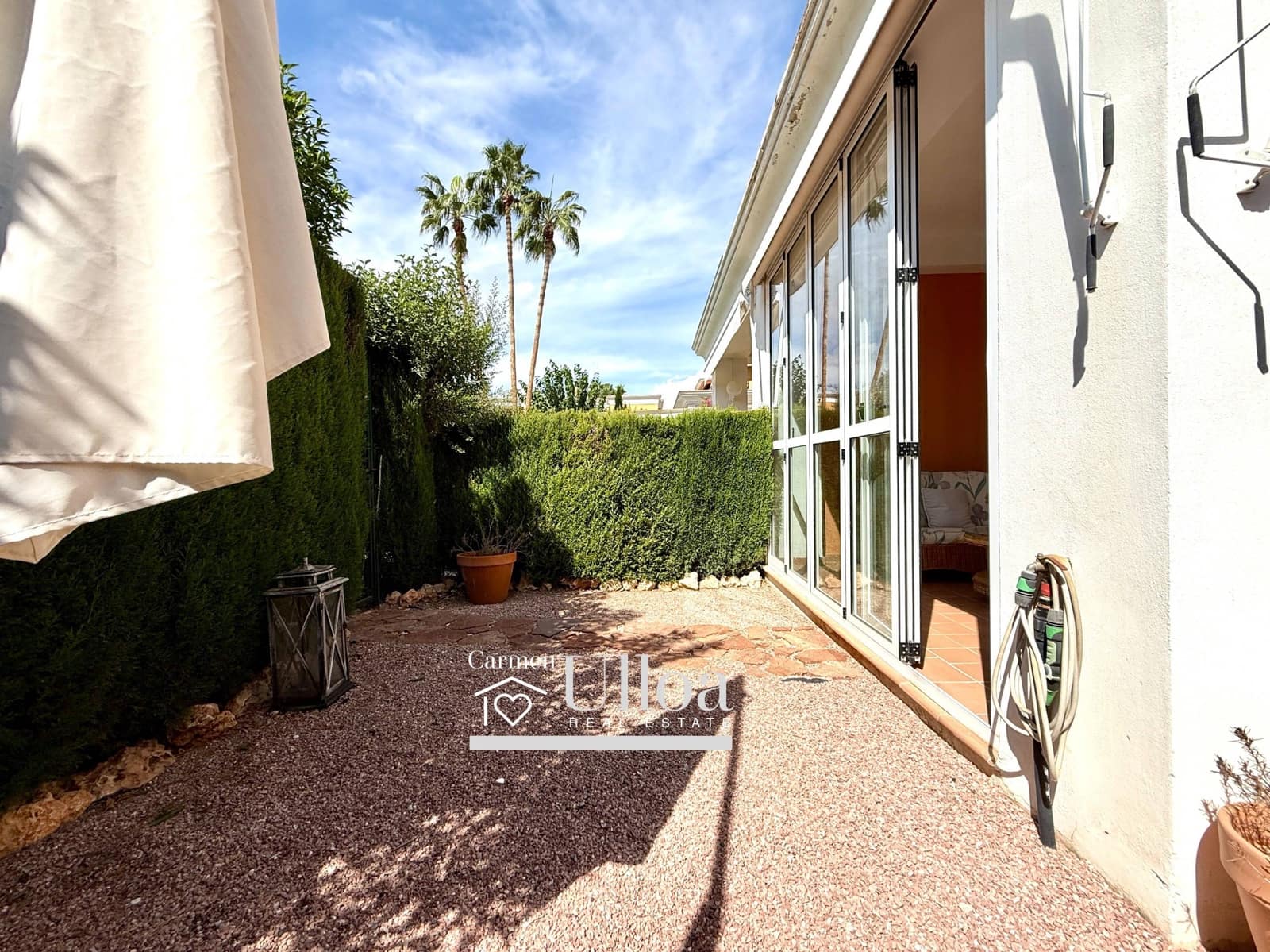 4 Zimmer Reihenhaus zu verkaufen in Alicante / Alacant Stadt mit Pool Garage - 680.000 € (Ref: 9266518)