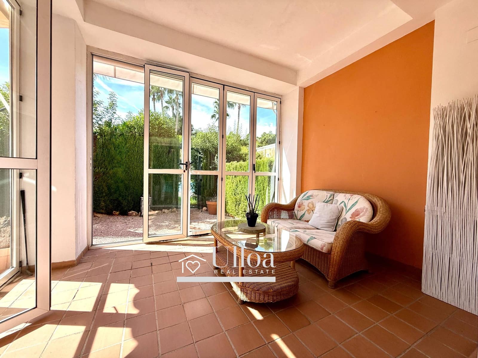 4 camera da letto Villetta a Schiera in vendita in Alicante citta con piscina garage - 670.000 € (Rif: 9266518)