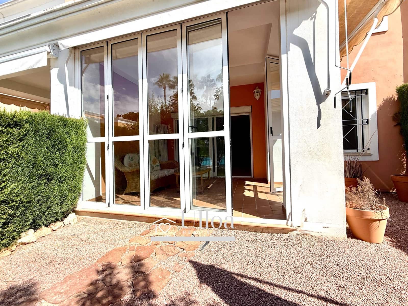 4 camera da letto Villetta a Schiera in vendita in Alicante citta con piscina garage - 670.000 € (Rif: 9266518)