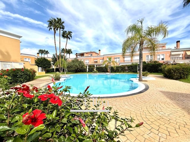 4 bedroom Terraced Villa for sale in Alicante Golf, Alicante / Alacant city with pool garage - € 670,000 (Ref: 9266518)