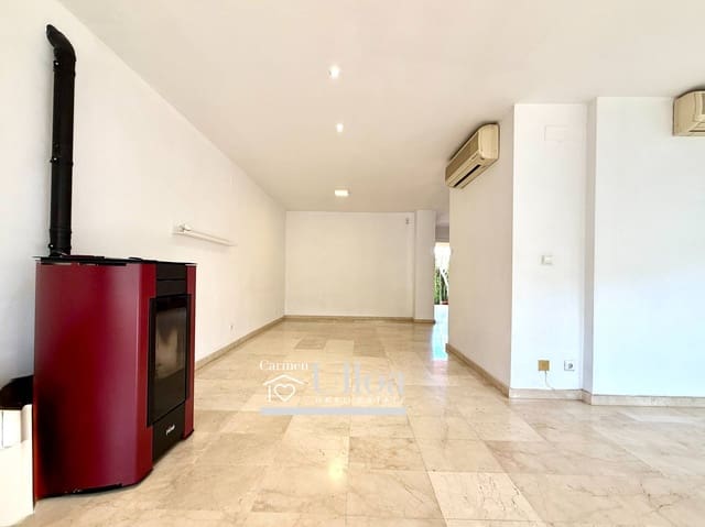 4 quarto Moradia em Banda para venda em Alicante Golf, Alicante cidade com piscina garagem - 670 000 € (Ref: 9266518)